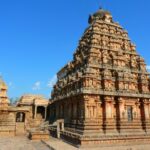 temples of south India