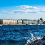 visit st petersburg by Anglo Indiago Travels