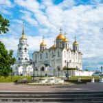 trip to russia with Anglo Indiago Travels