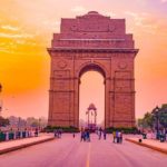 Visit Delhi India