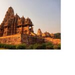 viaje khajuraho templo eroticos