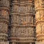 kamasutra erotic temples in India by Anglo Indiago Travels