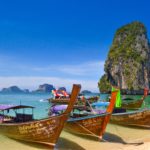 honeymoon in thailand