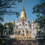 vietnam temples