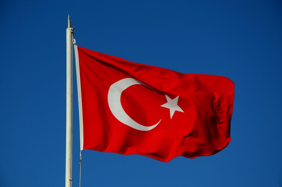 viaje a Turquia