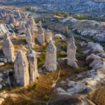 viaje estambul y capadocia